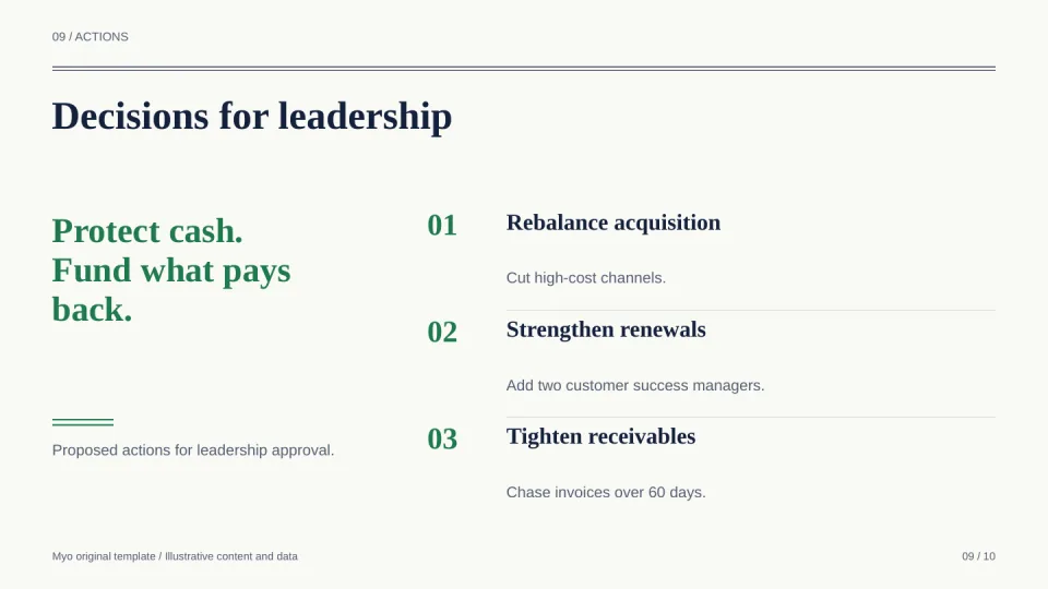 Finance Ledger — Summary